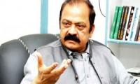 Rana Sana arrested on drugs charges