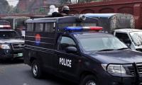 Tribal elders oppose police system in Mohmand