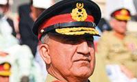 President to issue formal notification of Gen Bajwa’s fresh appointment