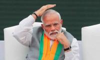 On sidelines of G-7 Summit: Modi faces tough questions on IHK today