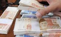 Rupee in the driving seat?