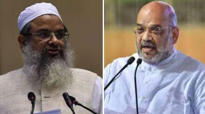 Abrogation of 370A in IOK: After other Muslim groups, Salafis also back Modi govt