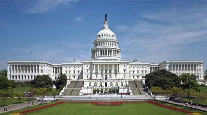 35 Congress members ask US to facilitate Pak-India talks