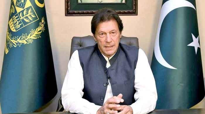 Can Imran awake world’s conscience on Kashmir?