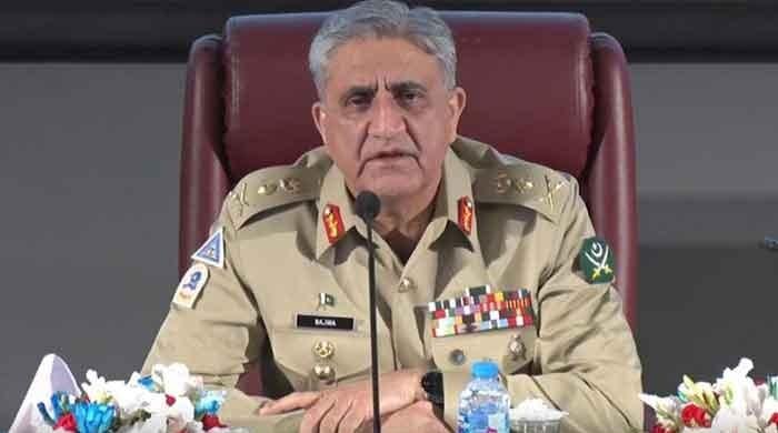 Gen Bajwa says Kashmir part and parcel of our soul: World apathy on Kashmir pitiable, says PM