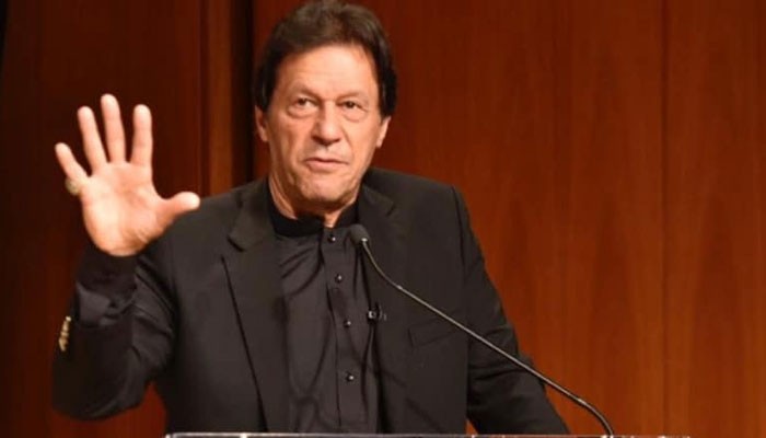 Imran’s guide to history