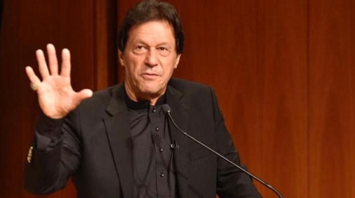 Imran’s guide to history