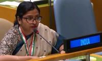 India responds to PM Khan’s UN speech: It's brinkmanship, not statesmanship