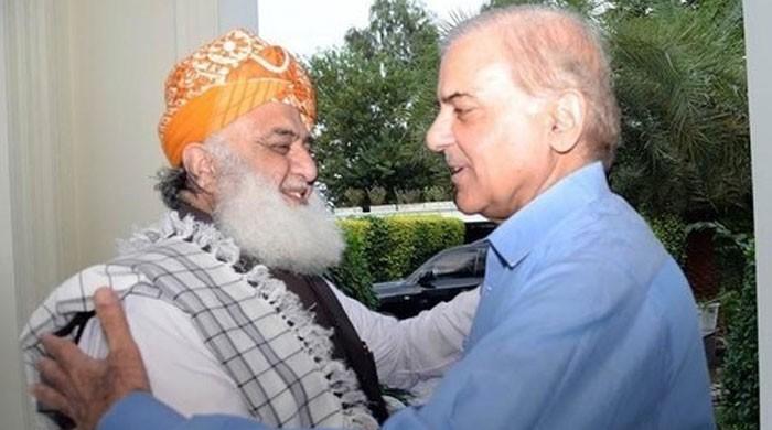 PML-N to march with Fazl if date delayed