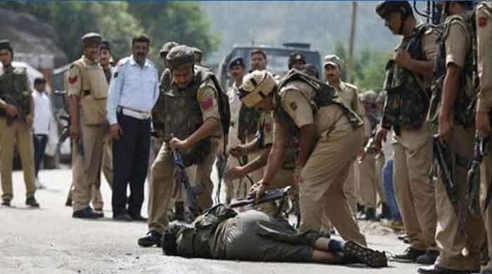 Indian SC gives govt four weeks for reply on IHK pleas