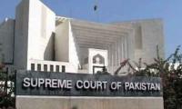 Govt draws SC’s ire over traders’ problems