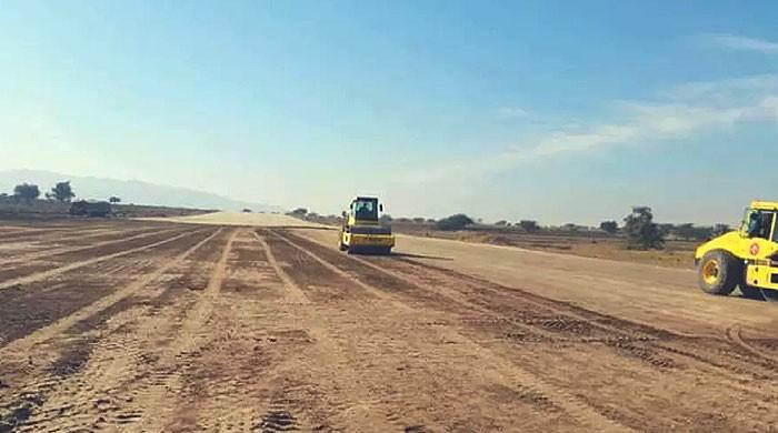 CPEC projects in Azad Kashmir turn murky