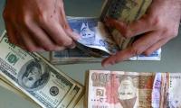 Public debt up 1.4pc to Rs32.2trln in July-August