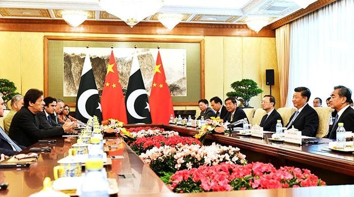 China ready to expand CPEC
