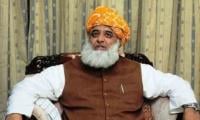 Maulana Fazlur Rehman’s politics