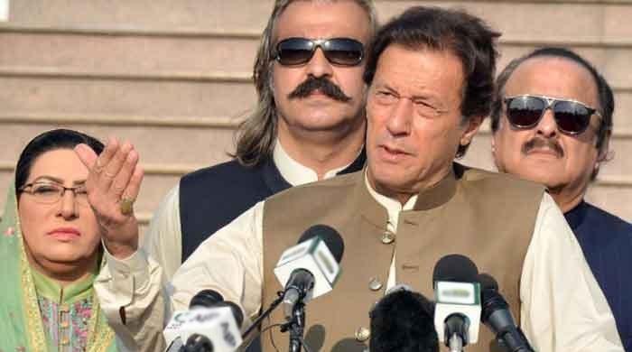 Option of talks with JUI-F remains open: PM