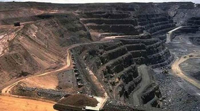 China to help in turning Thar coal into diesel