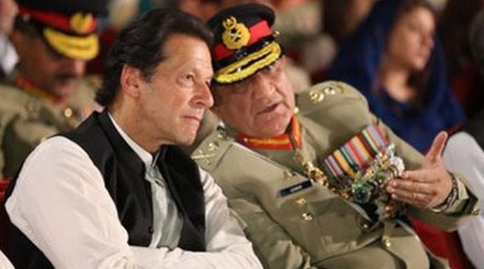 Army stands behind me: PM