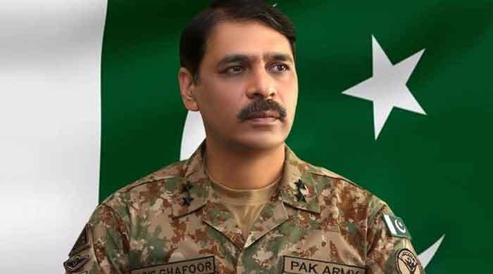 ‘Indian COAS wants his men killed to please his masters’