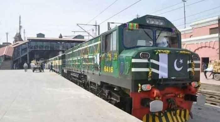 JCC of CPEC to meet on November 6: Pakistan to request China for financing ML-1 project under soft conditions