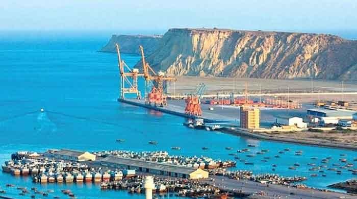 ‘Pakistan committed to taking CPEC to new heights’
