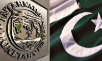 IMF hails Pakistan for primary budget surplus