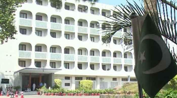 Pakistan rejects Indian political maps