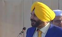 Sidhu keeps waiting for General Qamar Javed Bajwa