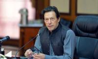 Price hike conspiracy against govt: PM Imran Khan