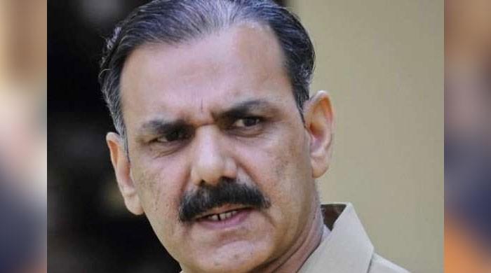 Lt Gen Asim Bajwa appointed Chairman of CPEC Authority