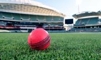Pakistan look to bounce back in pink-ball Test
