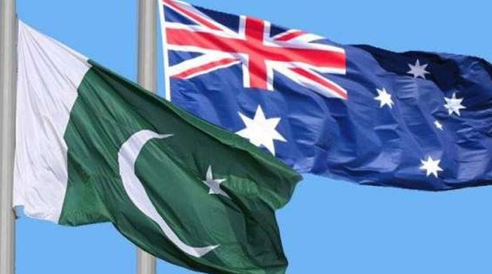 The News International - "Australia to end bilateral aid to Pakistan"