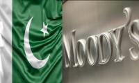 Negative to stable: Moody’s upgrades Pakistan’s economic outlook