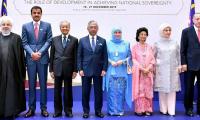 OIC terms Kuala Lumpur moot bid to weaken Islam