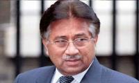 Death for Pervez Musharraf overturned