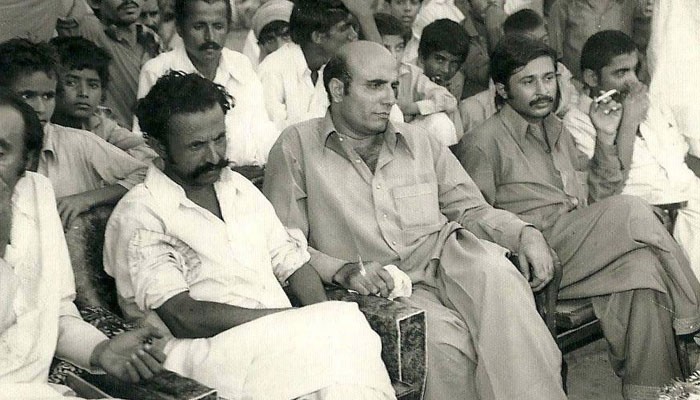 Remembering Fazil Rahu