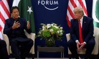 Pak-India conflict: Trump willing to help as PM Imran Khan seeks US role