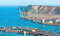 Pakistan rejects US claims on CPEC financing