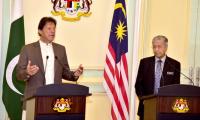 Kuala Lumpur summit: Impression of division in Ummah was mistaken, says PM Imran