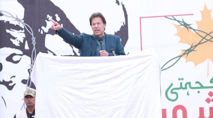 Pakistan warns Modi: Attack will be India’s last folly, says PM Imran