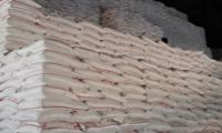 Over 400,000 kg sugar seized in Lahore