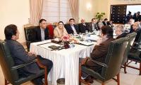 PM Imran’s direction to provinces: Treat hoarding, profiteering as emergency