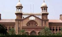 No bar on NAB to probe Chaudhry Sugar Mills: LHC