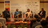 ‘Upper class influence doesn’t let middle class play role in politics’