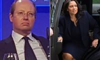 Home Office chief resigns with blast at Priti Patel