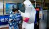 Over 100,000 infected as coronavirus hits 98 countries