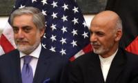 Political crisis worsens in Afghanistan