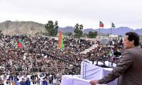 People, industry can’t sustain more pressure: PM Imran Khan