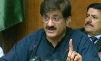 Sindh asks all to stay in for three days