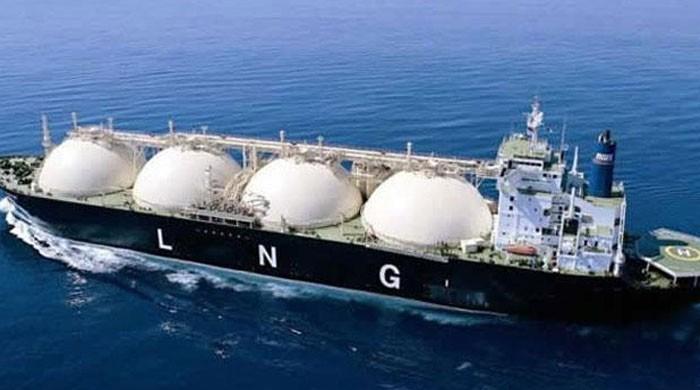 COVID-19: Qatar to supply three, not five, LNG cargoes a month to Pakistan